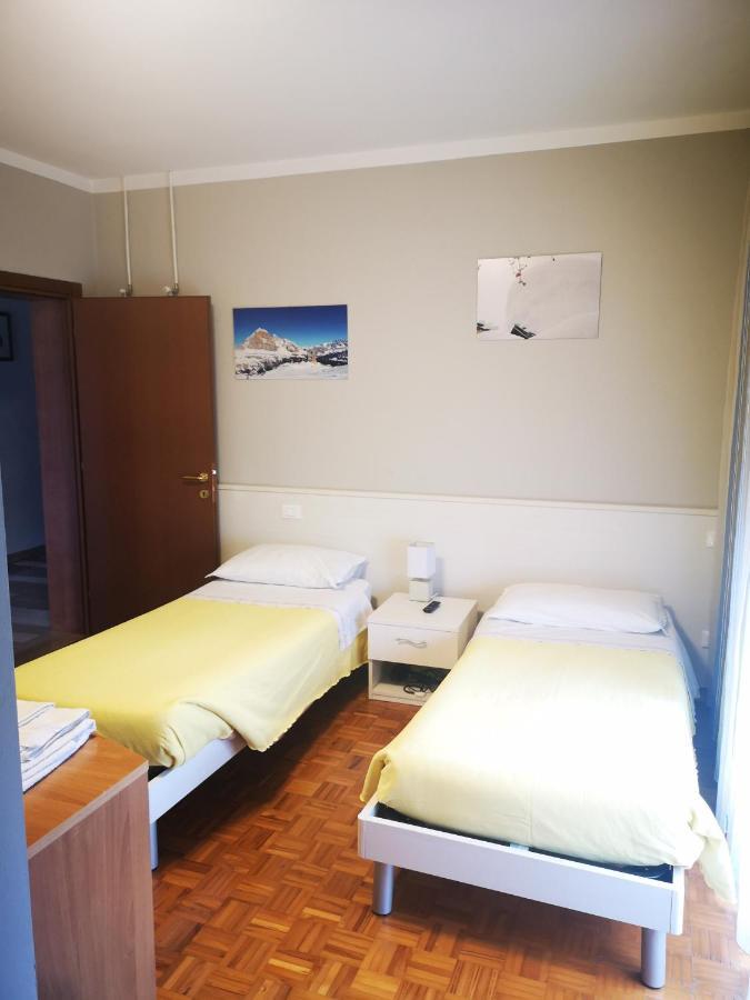 L'Igloo B&B Sedico Exterior foto